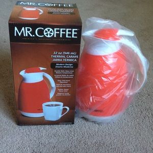 ✨Thermal Carafe • Unused